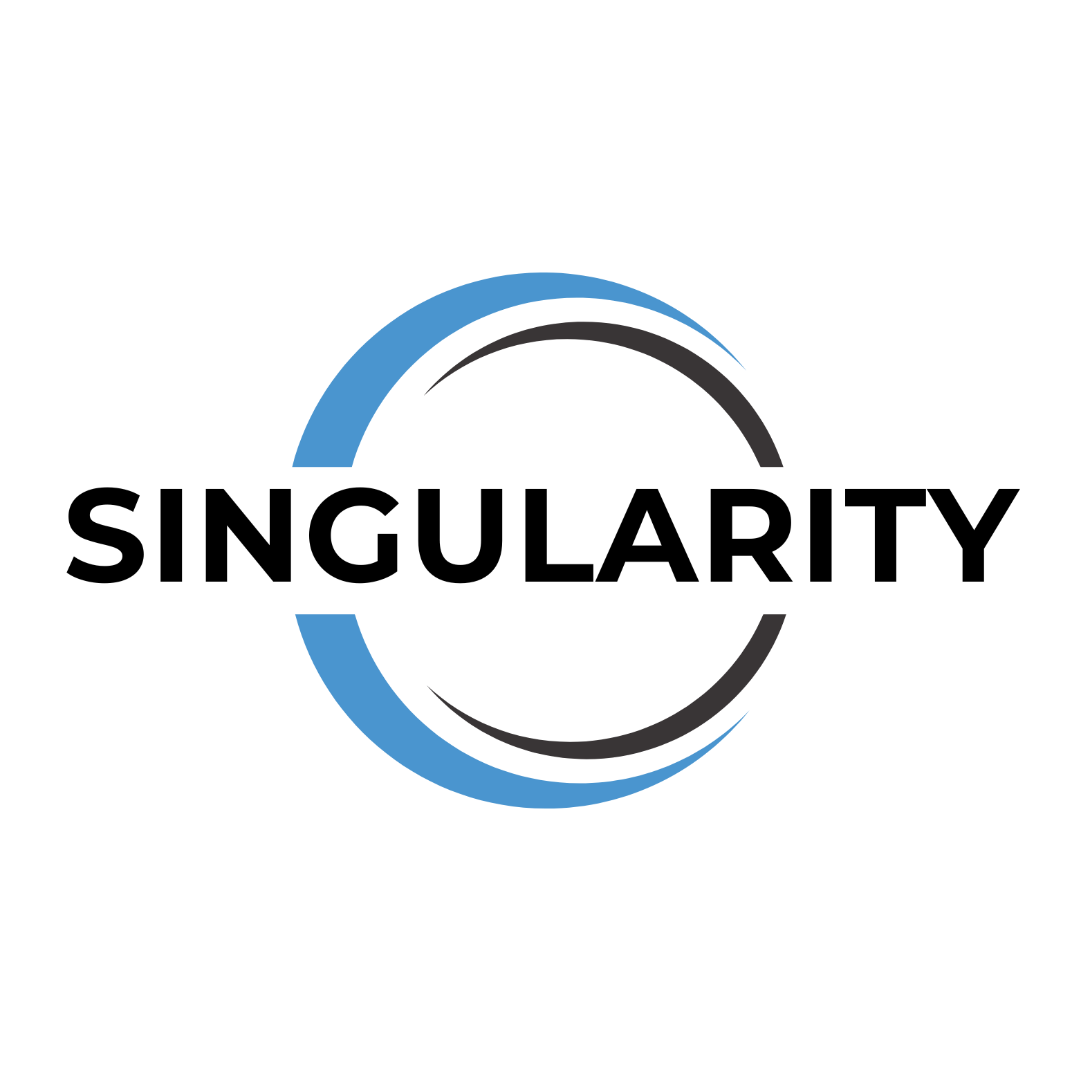 Singularity Advertising logo